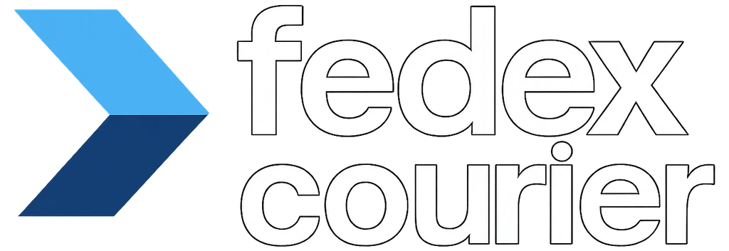fedex courier